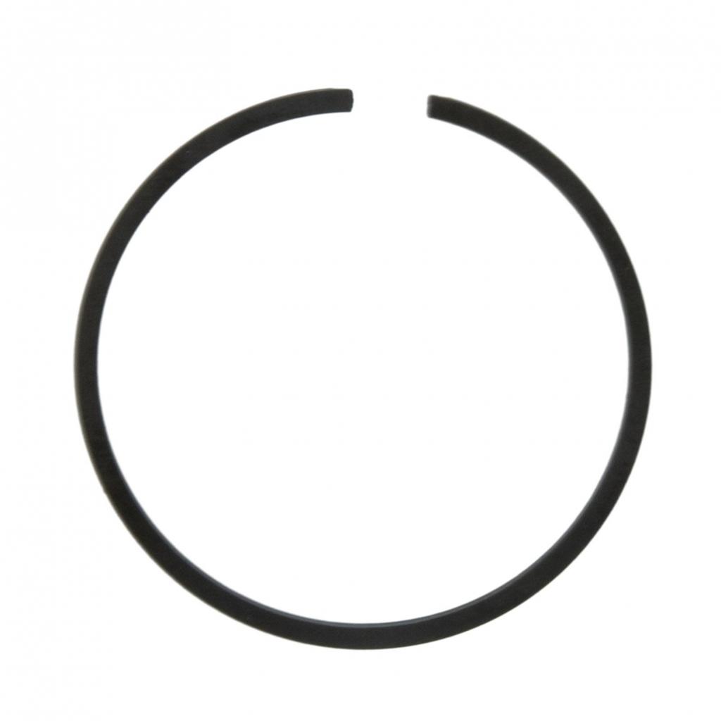 4x piestny krúžok For-stihl FS45 FS75 FS85 34mm-vŕtanie Nahrádza #4137 034 3000