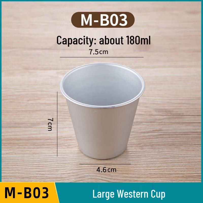 Формы для выпечки из алюминиевого сплава WS