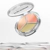 The Saem Cover Perfection Triple Pot Concealer Glow 2g