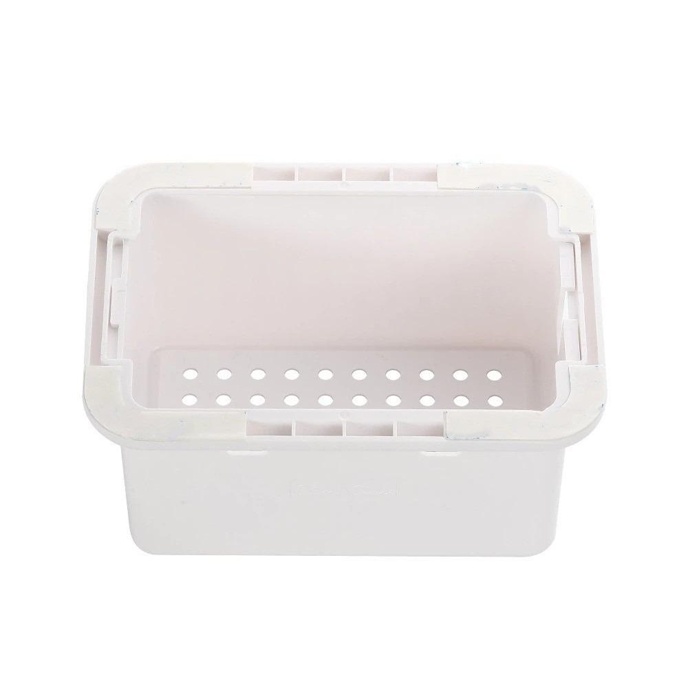 Thickened Waterproof Socket Box Self-Adhesive Light Switch Cover Decoration Wall Socket Cover  Home
