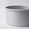 Round Cake Pans with Removable Bottom Cake Molds Baking Molds Tray