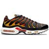 Nike Air Max Plus Reverse Sunset Pánské tenisky Černá Cosmic-Clay Kumquat DC6094-001