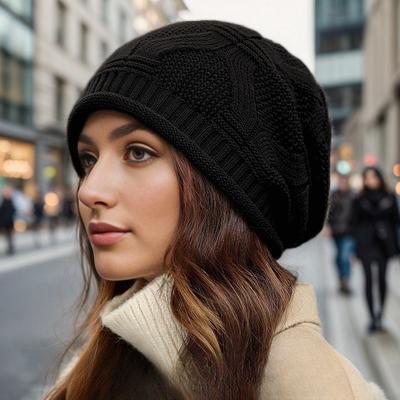 Chapéus e gorros – Gorros
