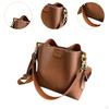 Women's Crossbody Bag, Shoulder Stylish Travel Tote Bag for Vacation