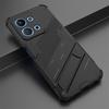 Custodia Poco C85 Armatura Antiurto Custodie per Telefono Per Xiaomi PocoC85 Poko Little C 85 85C Supporto Magnetico per Auto Supporto Cover Posteriore Fundas