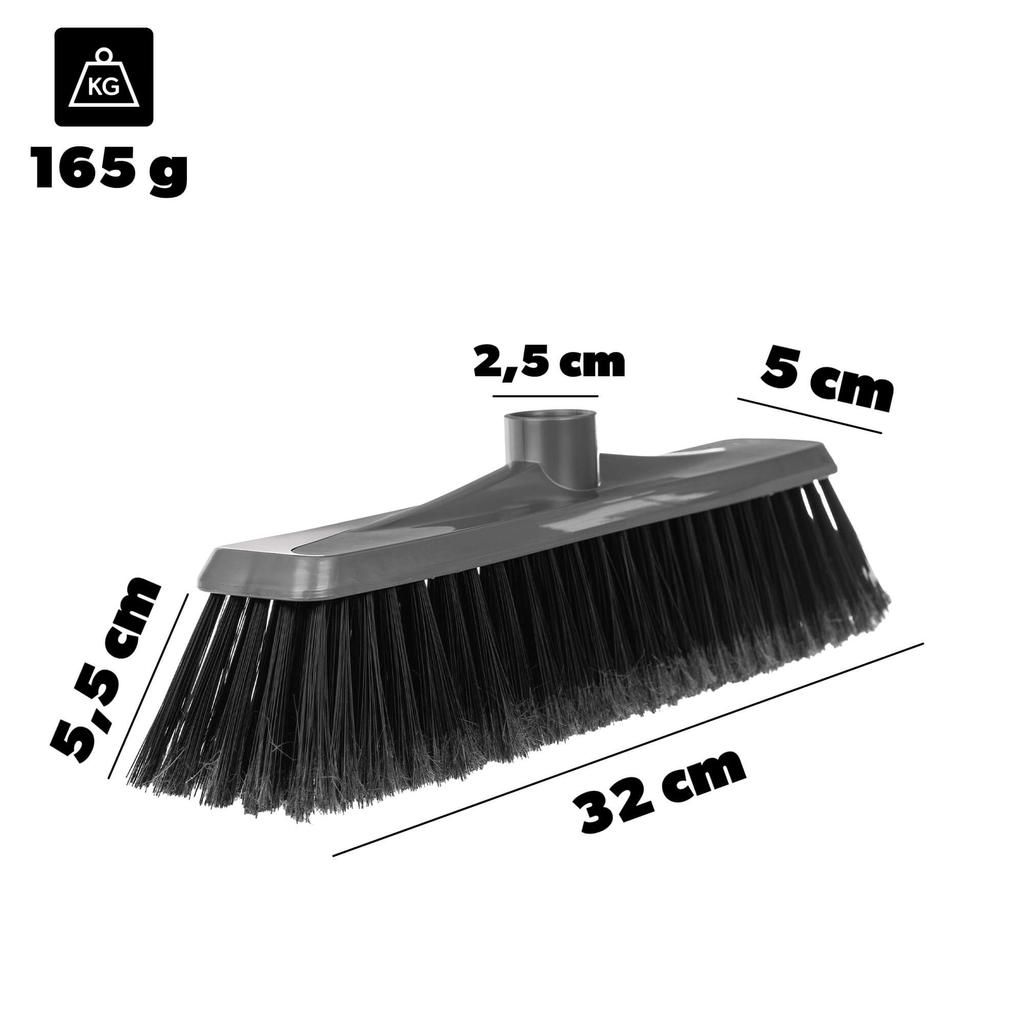 KADAX Broom