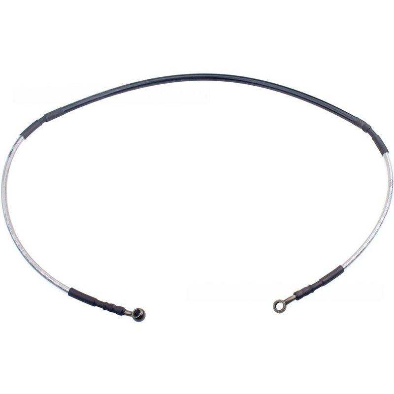 

ABXV-Dirt Bike Oil Hose Throat Throttle Disc Brake Front For HONDA CR125 CR250 CRF250RX CRF450R CRF250X CRF450X 2004-2017 Motorc