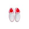 Air Jordan 5 Retro PS Pinksicle Kids Sneakers White Safety-Orange 440893-168