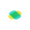 Anti-Slip Universal DIY Holding  Painting Tool Gel Pads  Tray Holder Sticky Mat