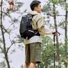 Camel Dawn Outdoor Lightweight Hiking Backpack