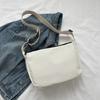 Versatile Shoulder Bag Large Capacity Messenger Bag for Teen Girl Crossbody Bag