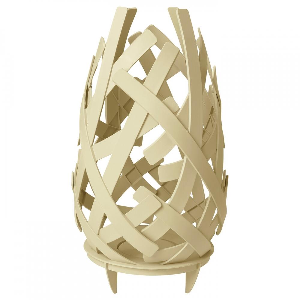 

ИКЕА СОЛВИНДЕН Солвинден Напольная светодиодная подставка аккумуляторная уличная 45 см