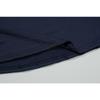 Womens Navy Blue Halter Neck Mermaid Maxi Dress Sleeveless Bodycon Evening Party Gown