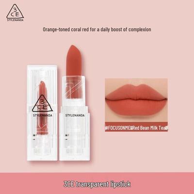 Soft Matte Lipstick