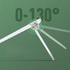 Foldable Notebook Cooling Stand Universal Laptop Riser Stand Laptop Accessories Desktop Stand
