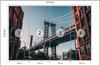 Photomural Bridge Structural Vinyl 315x210