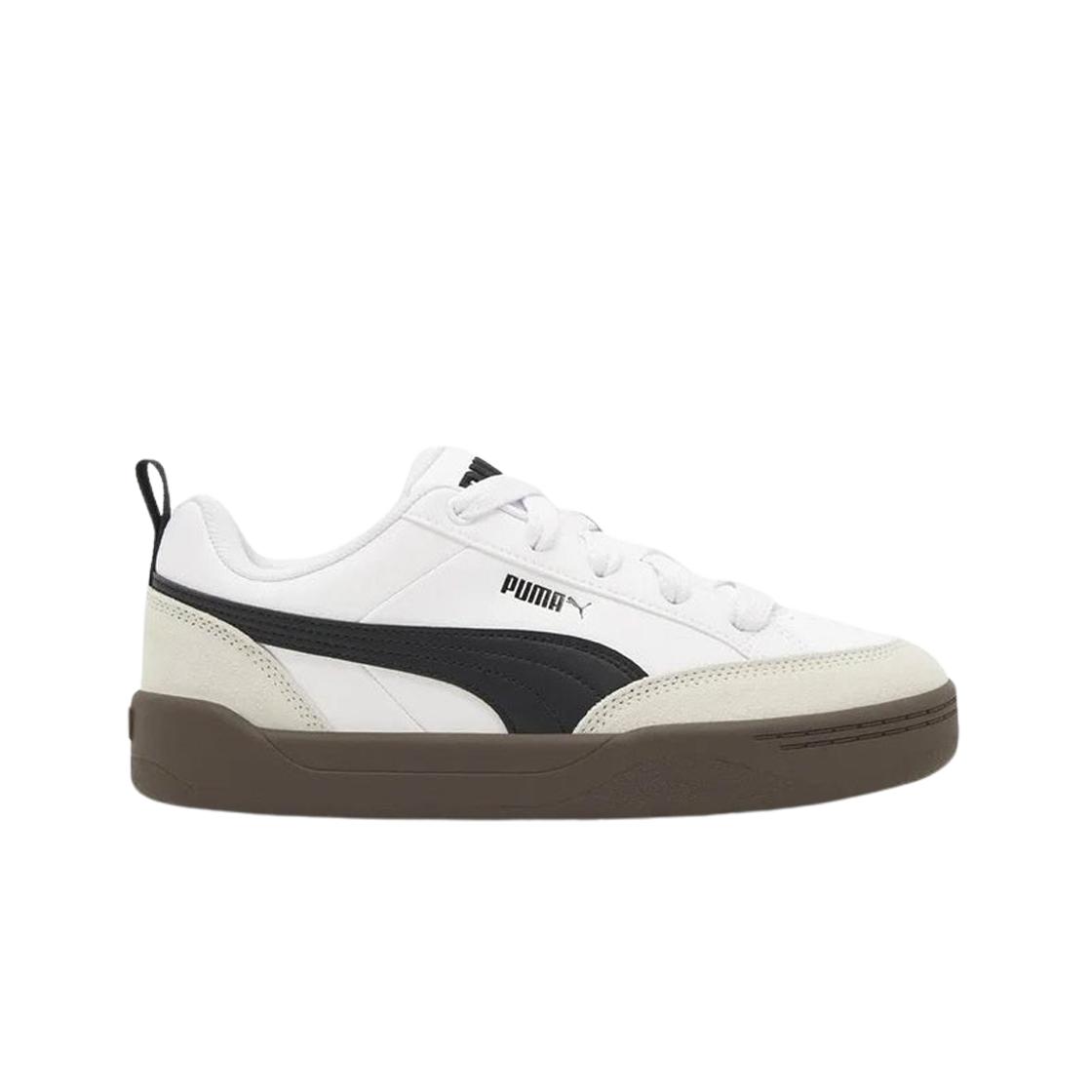 

Puma Park Lifestyle Og White Black 285