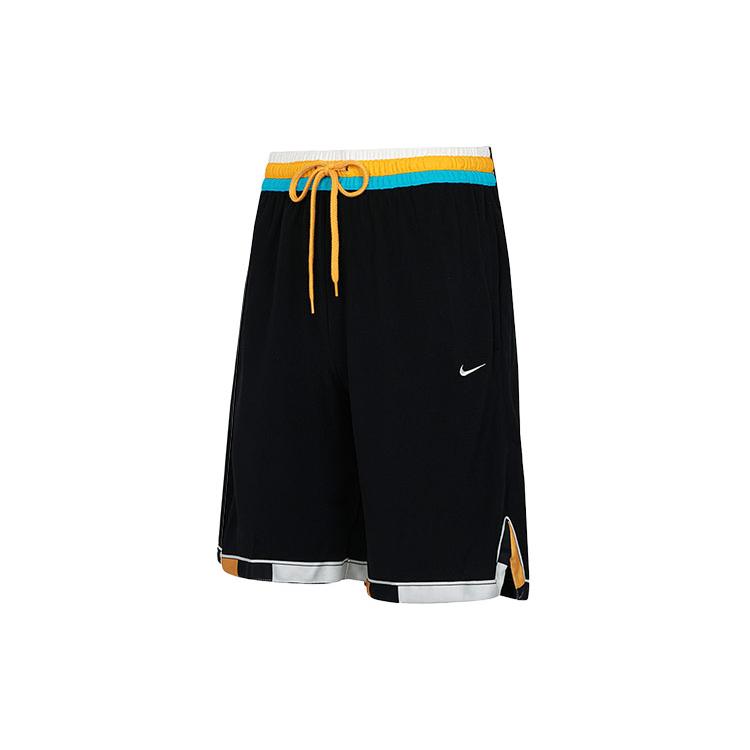 Nike Dri-FIT DNA 3.0 Men's Performance Training Basketball Shorts Black DA5845-011