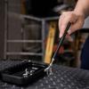 Telescoping Magnetic Pickup Tool with 2 Lb Pull Capacity for Dropped Objects