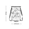 6Pcs Waterproof Dry Bag Sack Keep Gear Backpack Storage for Women Men Swimming