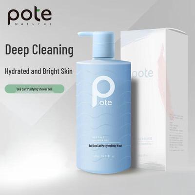 Saponi e gel doccia – Gel doccia
