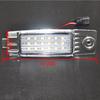 2pcs LED Lamps for TOYOTA Highlander / RAV4 / Land Cruiser 200 / for Lexus RX300 / for XB