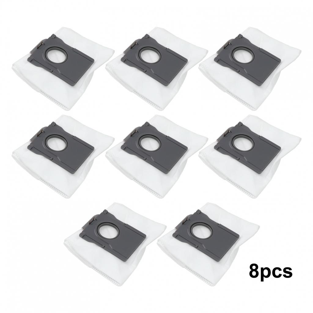 Effective Dust Collection Bags for D10 Plus Gen 2 and L10s Plus Vacuum