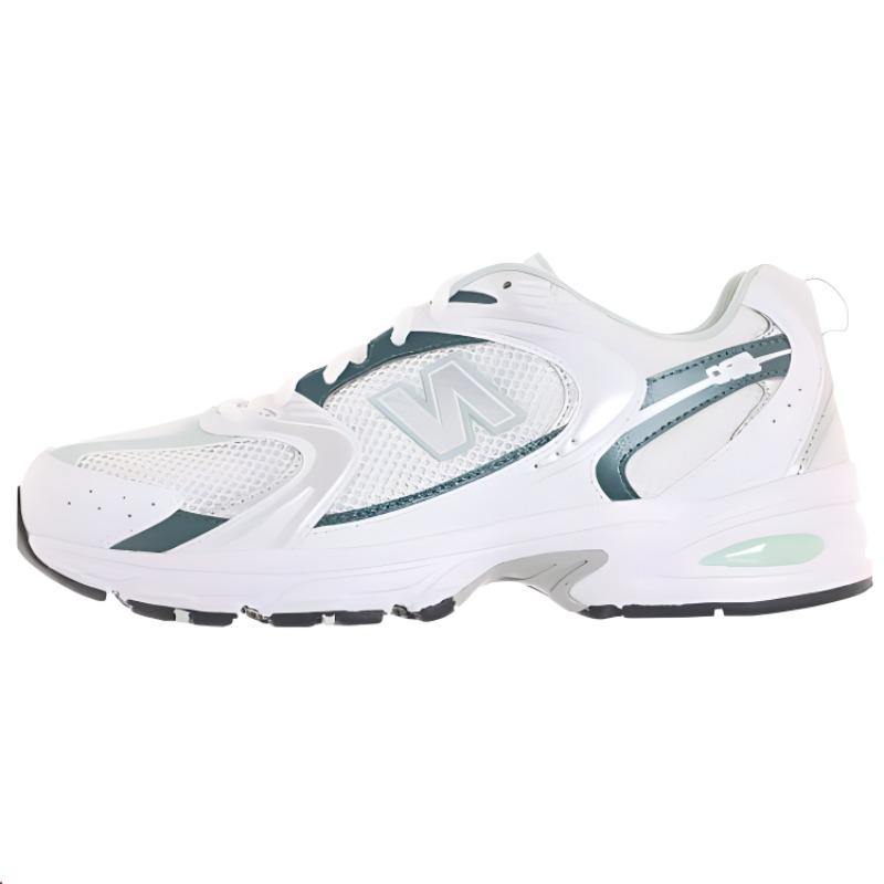

New Balance 530 White New Spruce 40
