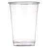 Miao Jie 240ml Thickened Disposable Plastic Cups