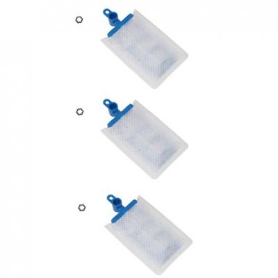 3 ks filtrů palivového čerpadla pro Polaris Ranger Sportsman RZR 800 900 1000 715900322