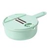 Kitchen  Multi-Function Potato Shredded Vegetable Cutting Machine Househ