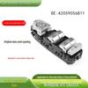A2059056811 Mercedes-Benz C-Class Left Front Electric Window Regulator Switch