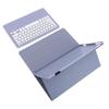 Nettbrettdeksel Oppladbart magnetisk tastatursett TB 370FU Ultra Light Shell med penneholder for