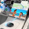 OTTOCAST P3 PRO AI Box Смарт SM6225 Android Box Бездротовий CarPlay Android Auto Штучний інтелект Голосове керування Автомобільні аксесуари для VW Toyota Benz