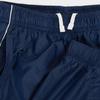 Nike Zip Print Logo Sports Suit Men Suit Blue BV3030-410
