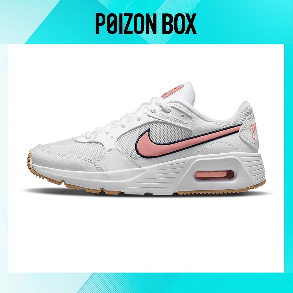 

кроссовки Nike Air Max Running shoes Female DB3087-001