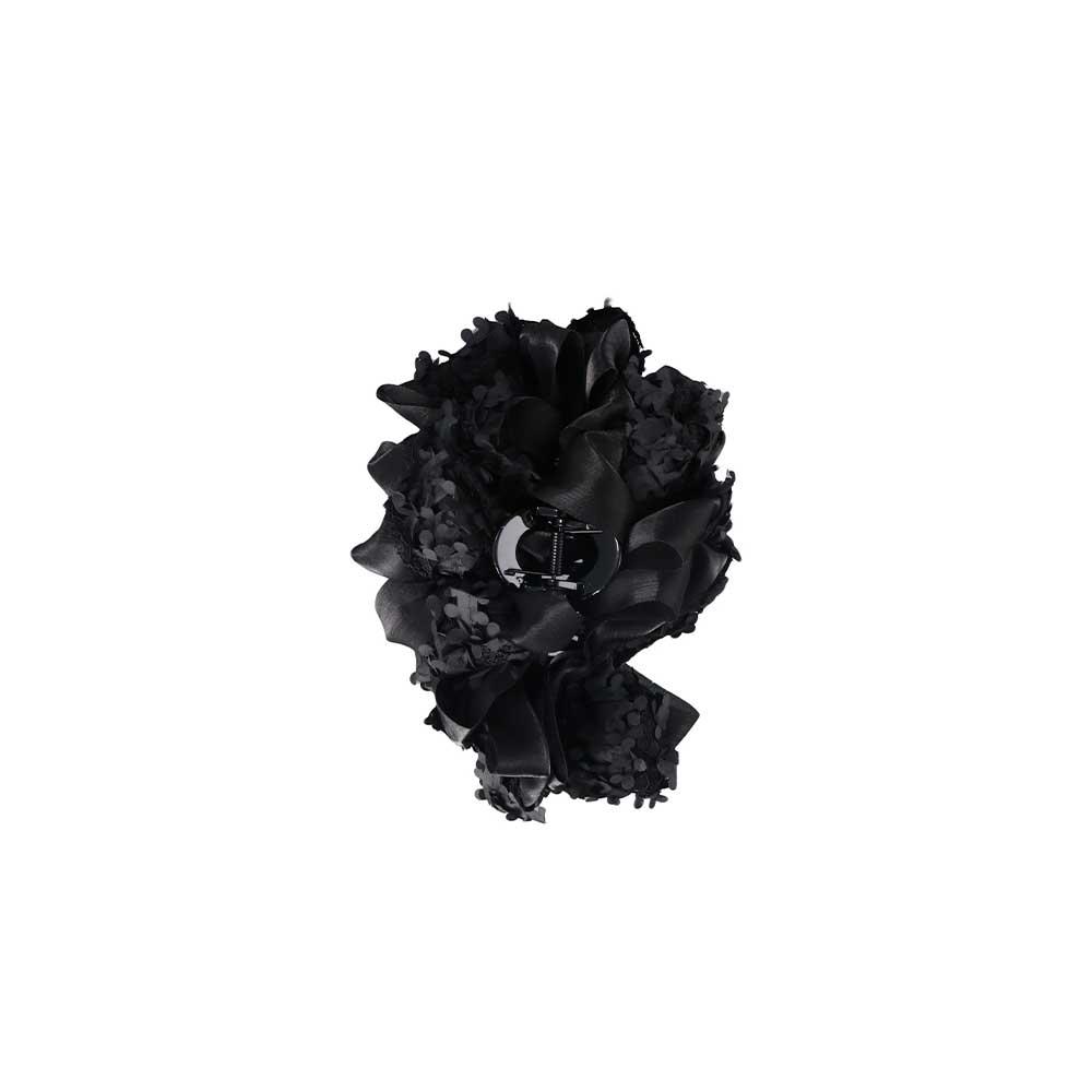 Bow Shark Clip Bubble Large Hair Clip Hair Accessories Bow Hair Claw  Party