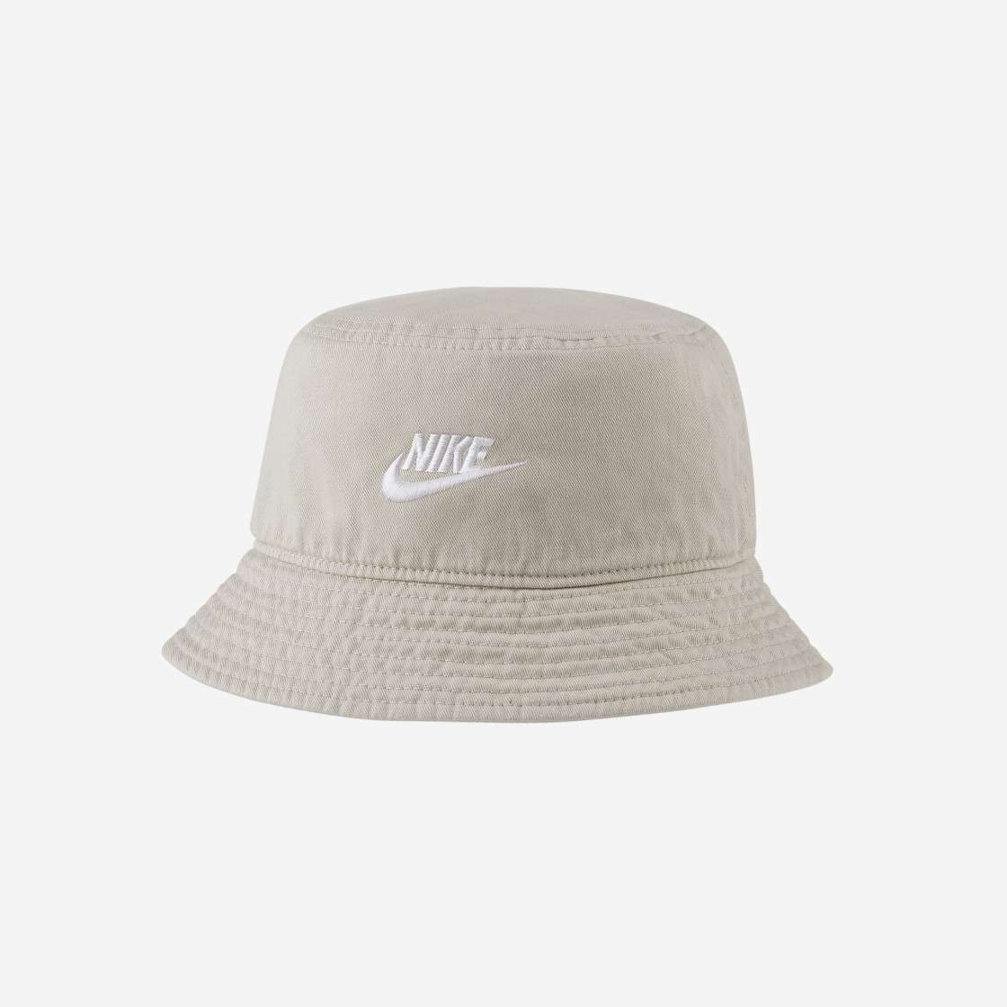 

Потертая панама Nike Futura Light Bone DC3967-072