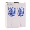 Hestia Tortoise Shell Wine Glass (Pack of 2)