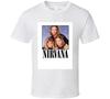 Hanson Nirvana Mixup Tricou Parodie Amuzant Cadou Până la 6xl Tricou