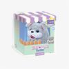 Young Toys Little Shushu Hattie Walk & Bark Terrier Interactive Plush Toy
