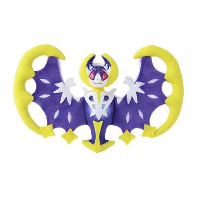 Pokémon Center Original 792 Plush Toy Pokémon Fit Lunala