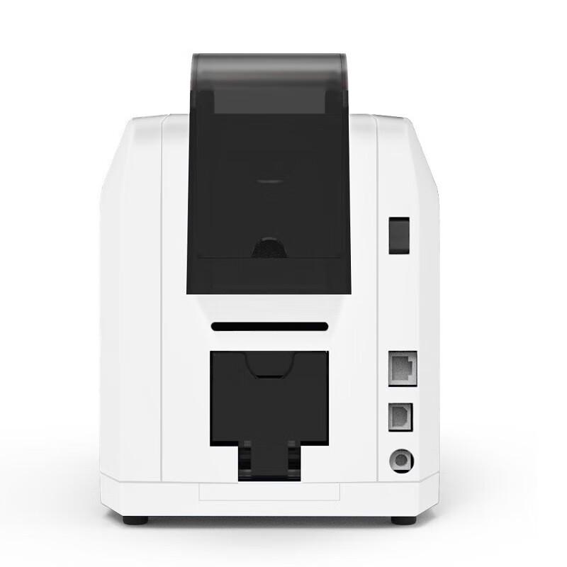 Gudecard GS200PRO ID Card Printer & Accessories