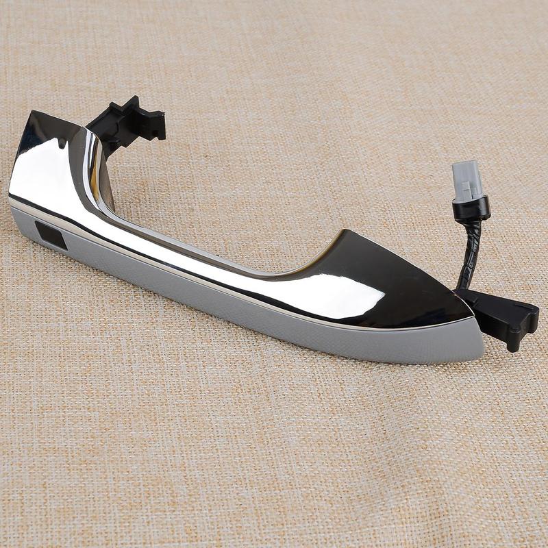 82661D9710 Car Front Right Outside Door Handle Fit for Kia Sportage 2017 2018    New