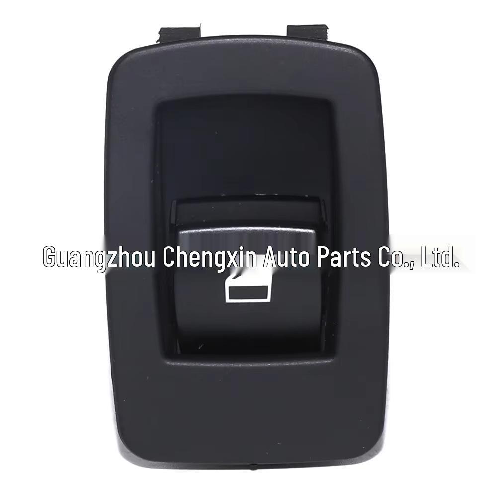 Fensterschalter für BMW 5er E60/E61 & X3 E83 (61319113773)