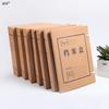 A4 Acid-Free Kraft Paper File Folder