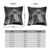 Eunseok Riize Kpop Style Printing Pillowcases Cushion Cover Pillow Covers Y2K Home Decor Square Multi-Size