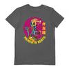 Pepe Rodriguez Unisex Adult Memento Bento T-Shirt