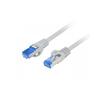 Câble RJ45 Catégorie 6 FTP Rigide Lanberg (2 M) - - - Lanberg