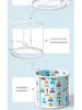 Upgraded Foldable No-Installation Bath Bucket for Adults and Children